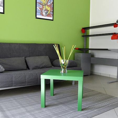 Coolor Holiday And Business Rentals Salerno Exterior foto