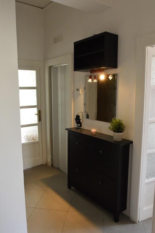 Coolor Holiday And Business Rentals Salerno Exterior foto