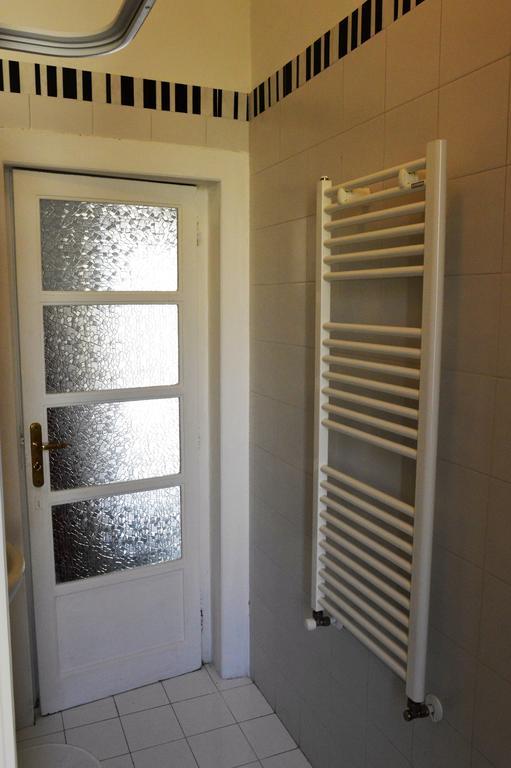 Coolor Holiday And Business Rentals Salerno Exterior foto