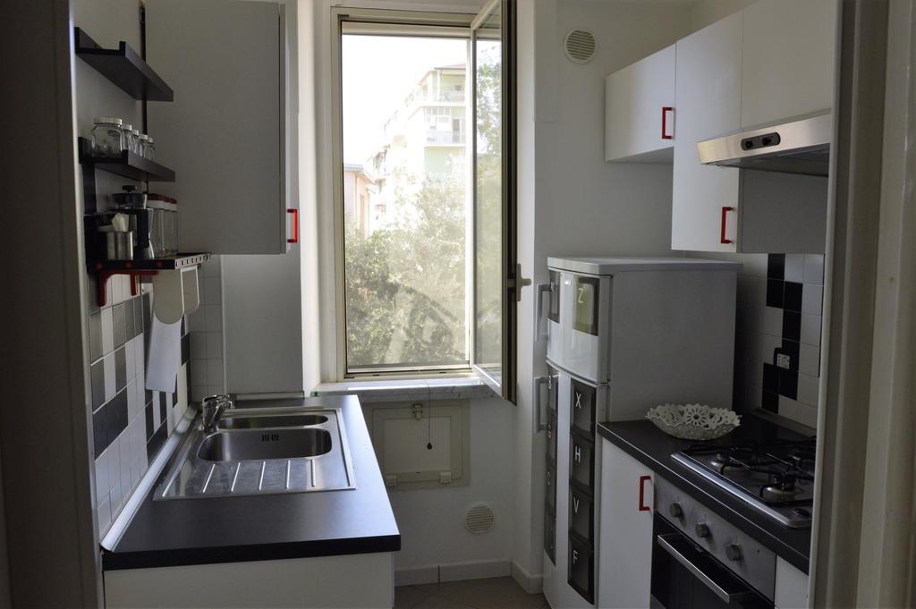 Coolor Holiday And Business Rentals Salerno Exterior foto