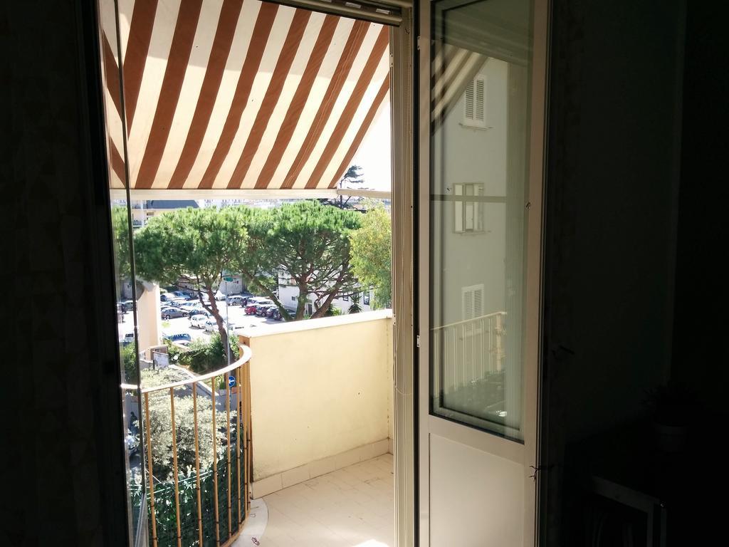 Coolor Holiday And Business Rentals Salerno Exterior foto