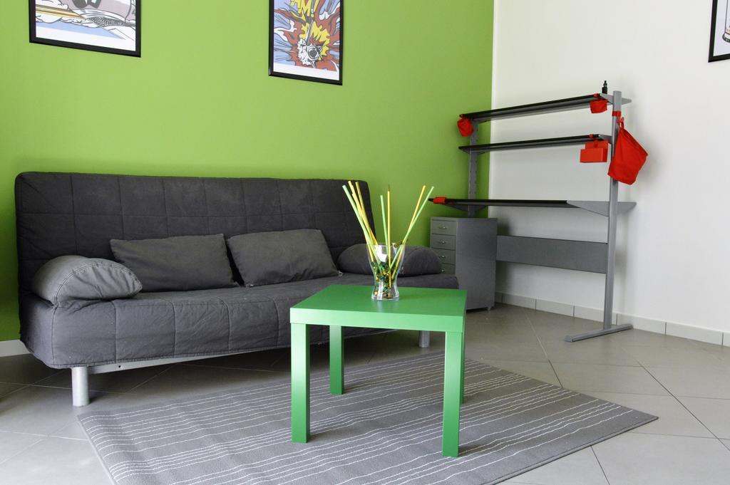 Coolor Holiday And Business Rentals Salerno Exterior foto