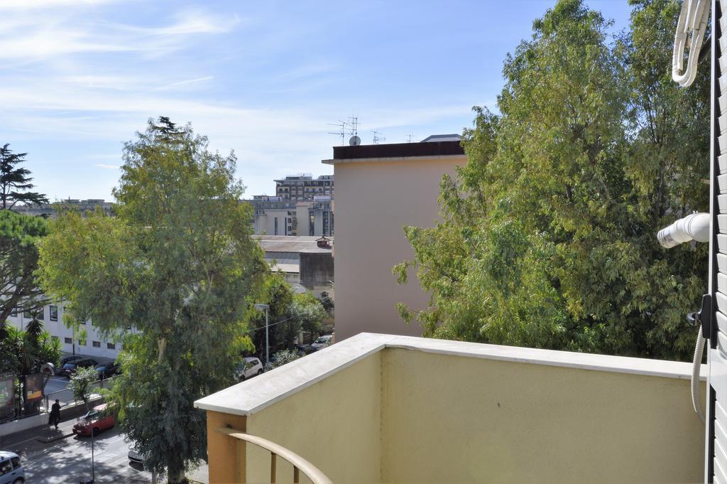 Coolor Holiday And Business Rentals Salerno Exterior foto