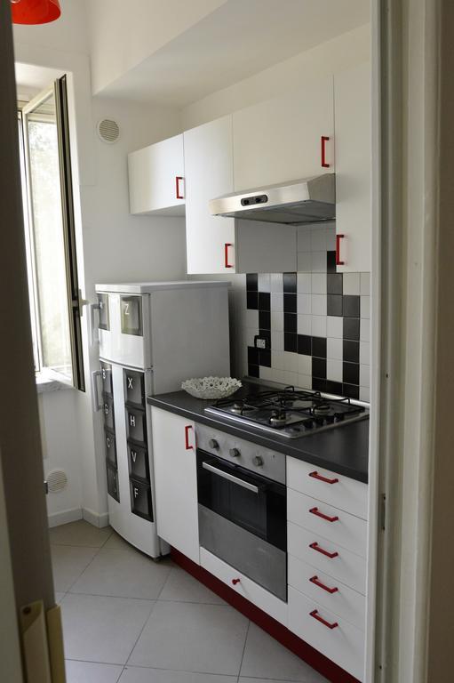 Coolor Holiday And Business Rentals Salerno Exterior foto
