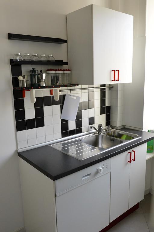 Coolor Holiday And Business Rentals Salerno Exterior foto