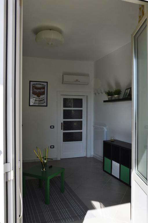 Coolor Holiday And Business Rentals Salerno Exterior foto