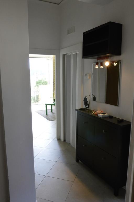 Coolor Holiday And Business Rentals Salerno Exterior foto
