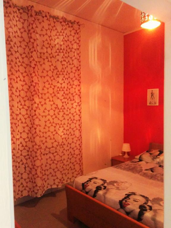 Coolor Holiday And Business Rentals Salerno Exterior foto