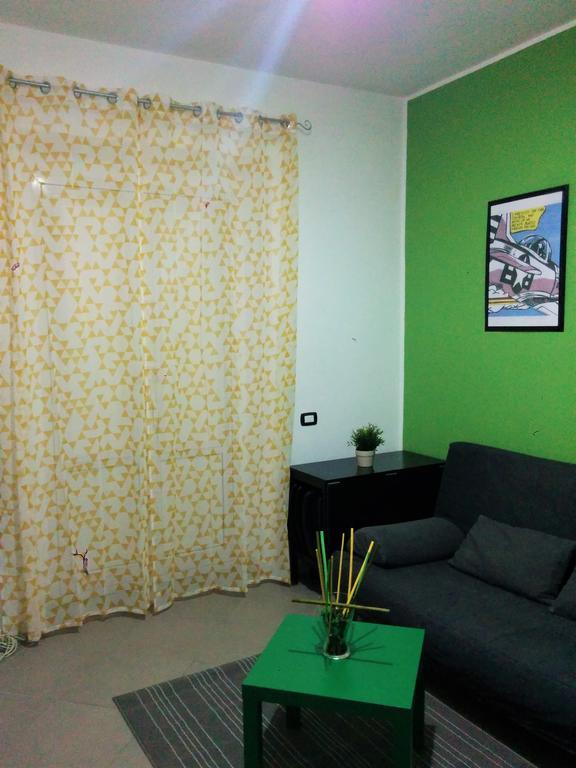 Coolor Holiday And Business Rentals Salerno Exterior foto