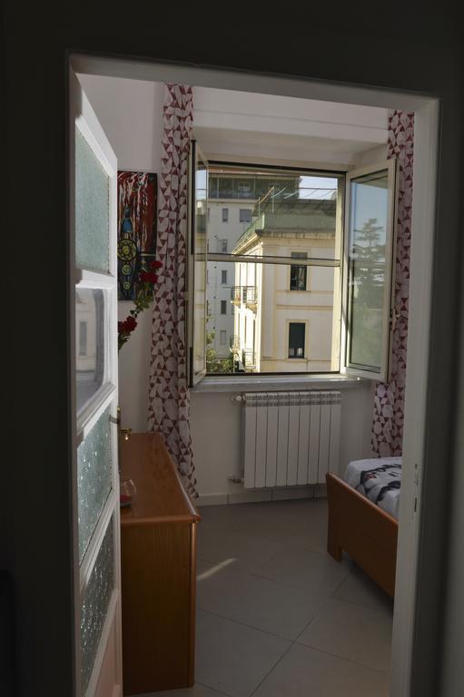 Coolor Holiday And Business Rentals Salerno Exterior foto