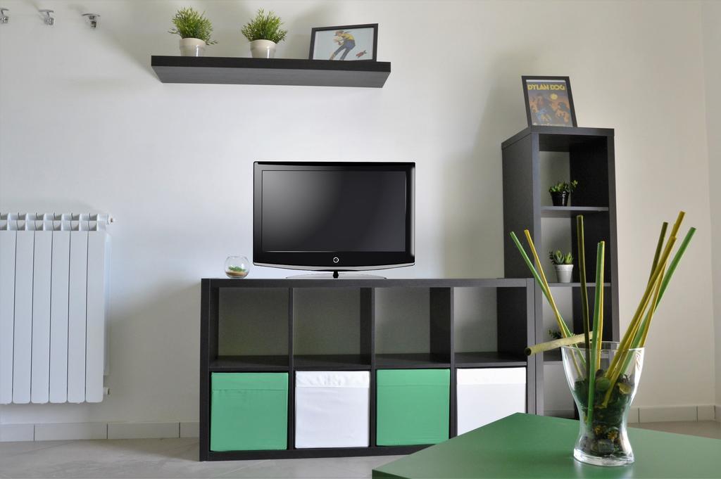 Coolor Holiday And Business Rentals Salerno Exterior foto