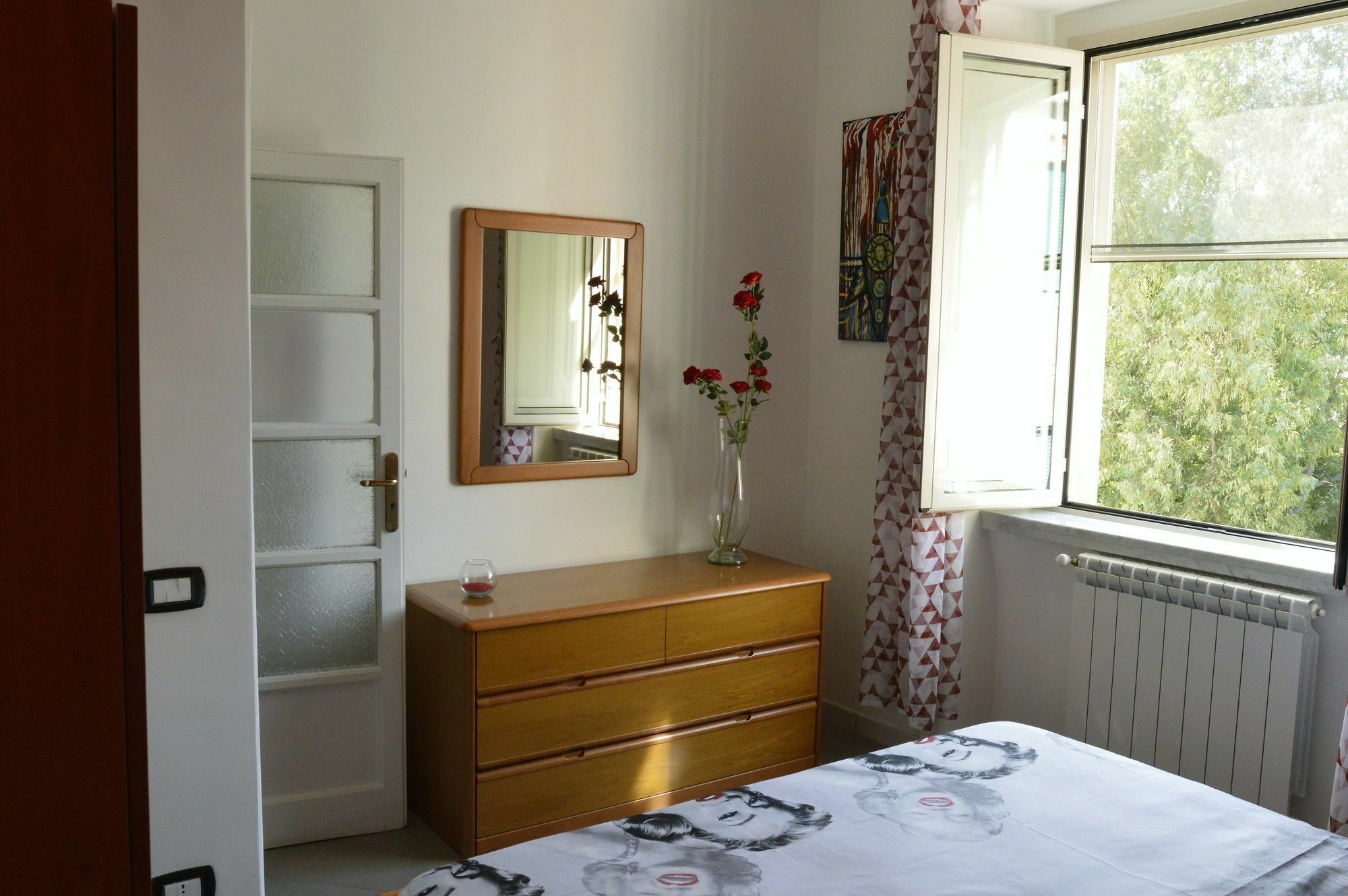 Coolor Holiday And Business Rentals Salerno Exterior foto
